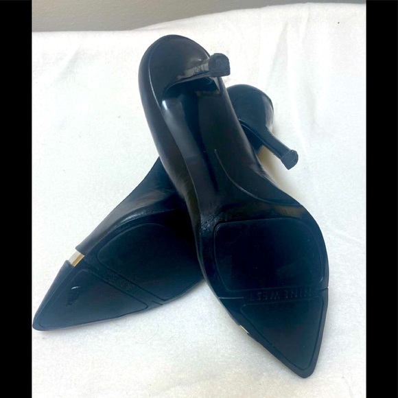 Nine West Back .Silver - Picture 9 of 9